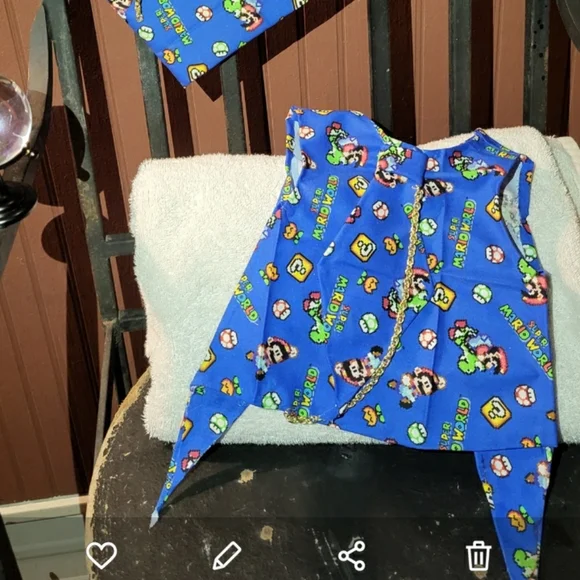 Cool little customized DoggyT-Shirts - Picture 4 of 15